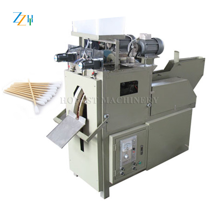 Equipment ear buds making machine cotton swab/ear cleaning stick cotton bud making machine/cotton buds making machine