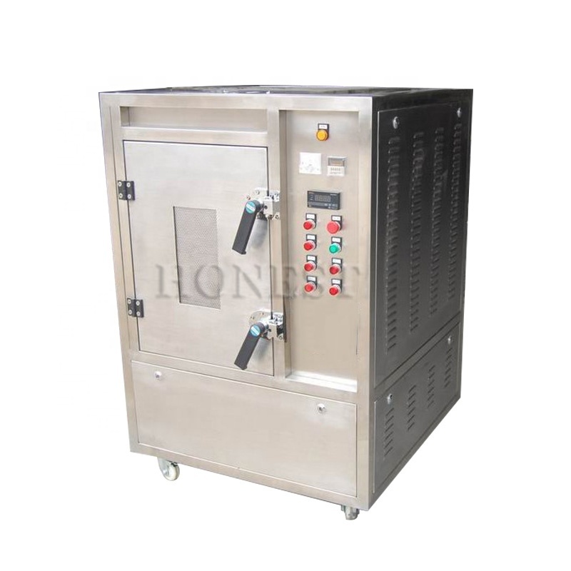 Easy Operation Microwave Wood Drying Machine / Microwave Food Drying Machine / Commercial Microwave Oven