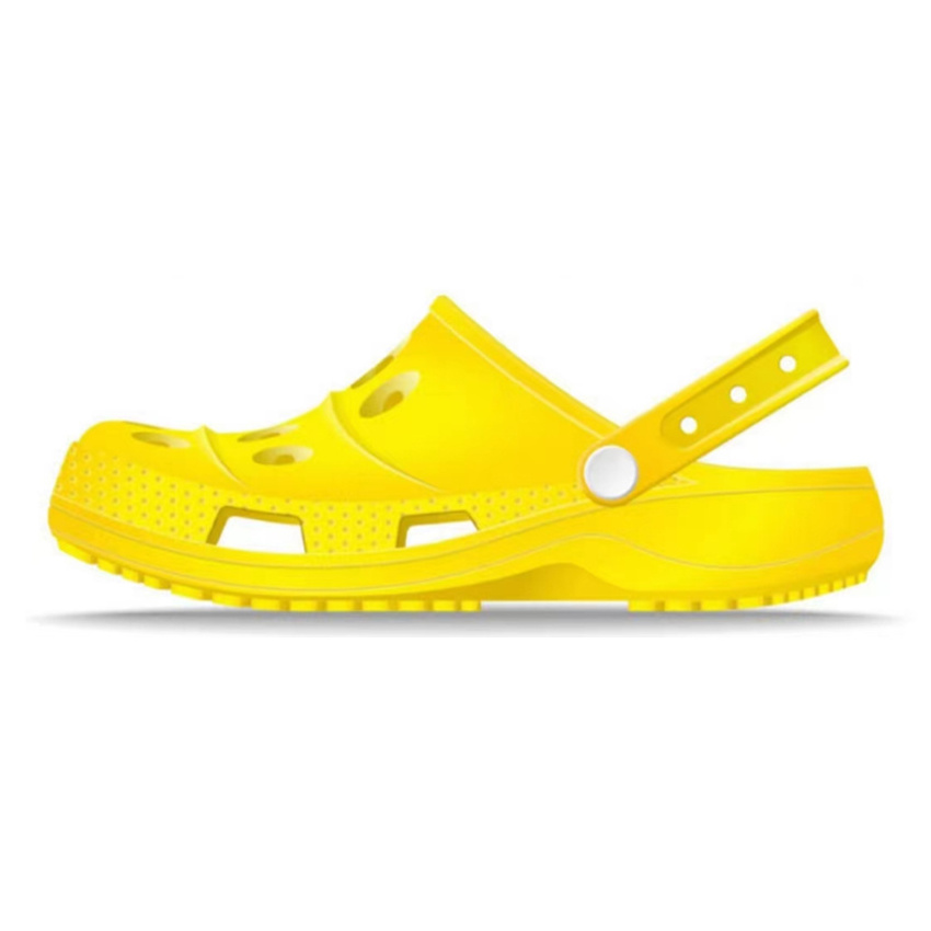 2023 Newly Arrived Men's Clogs Classic Clogs in Summer Unisex eva Beach Clogs Slippers Sandals