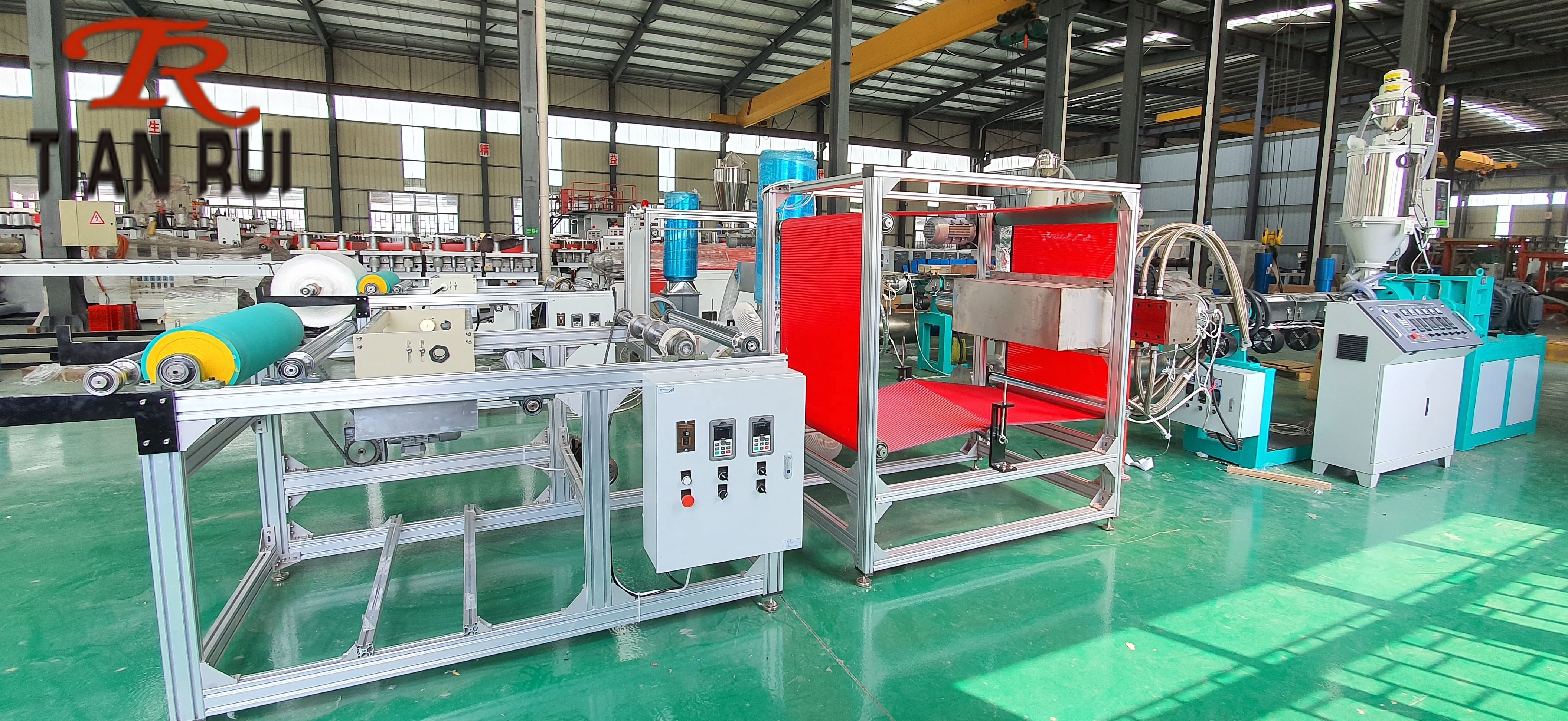 n95 nonwoven Meltblown Fabric making machine production line  Disposable melting spray cloth making machine