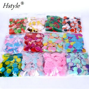 Wholesale Biodegradable Tissue Paper Confetti For Party Decoration-30 Colors  SVPD1