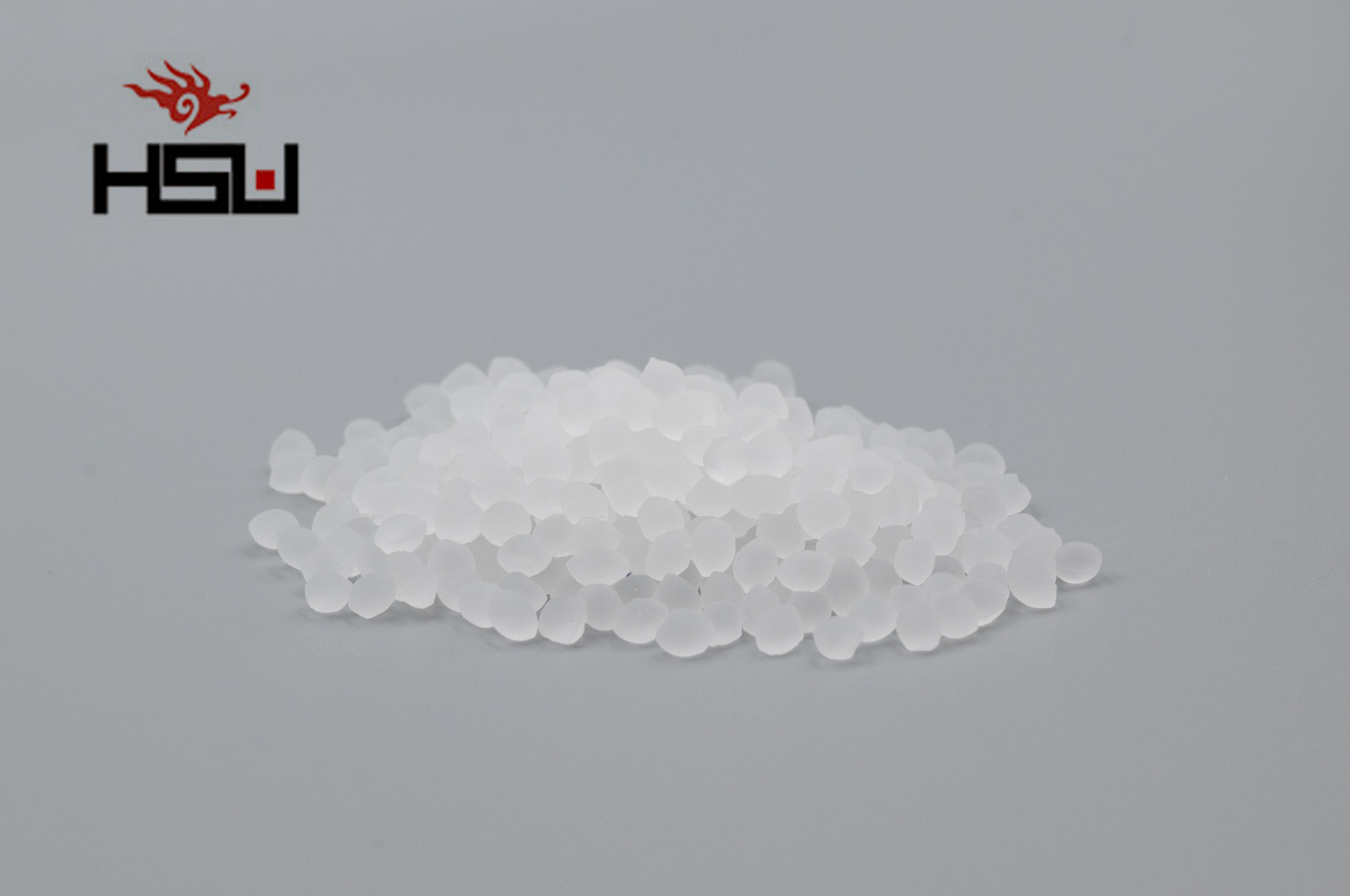 TPE Thermoplastic Elastomer Pellets for Carpet Back Glue and Folding Basin