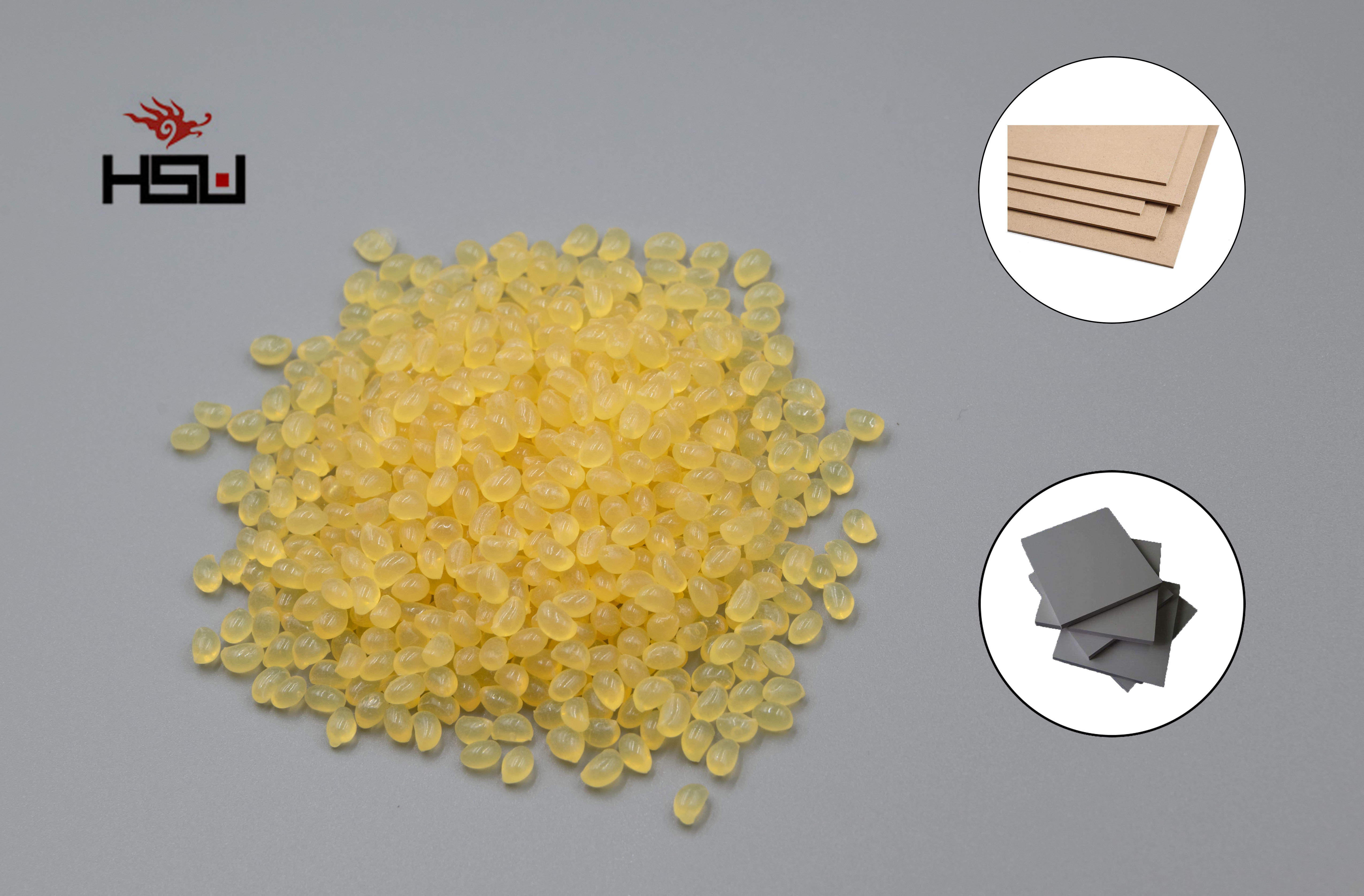 EVA Based Bookbinding Glue Hot Melt Adhesive for Spine Back Sticking Sealant