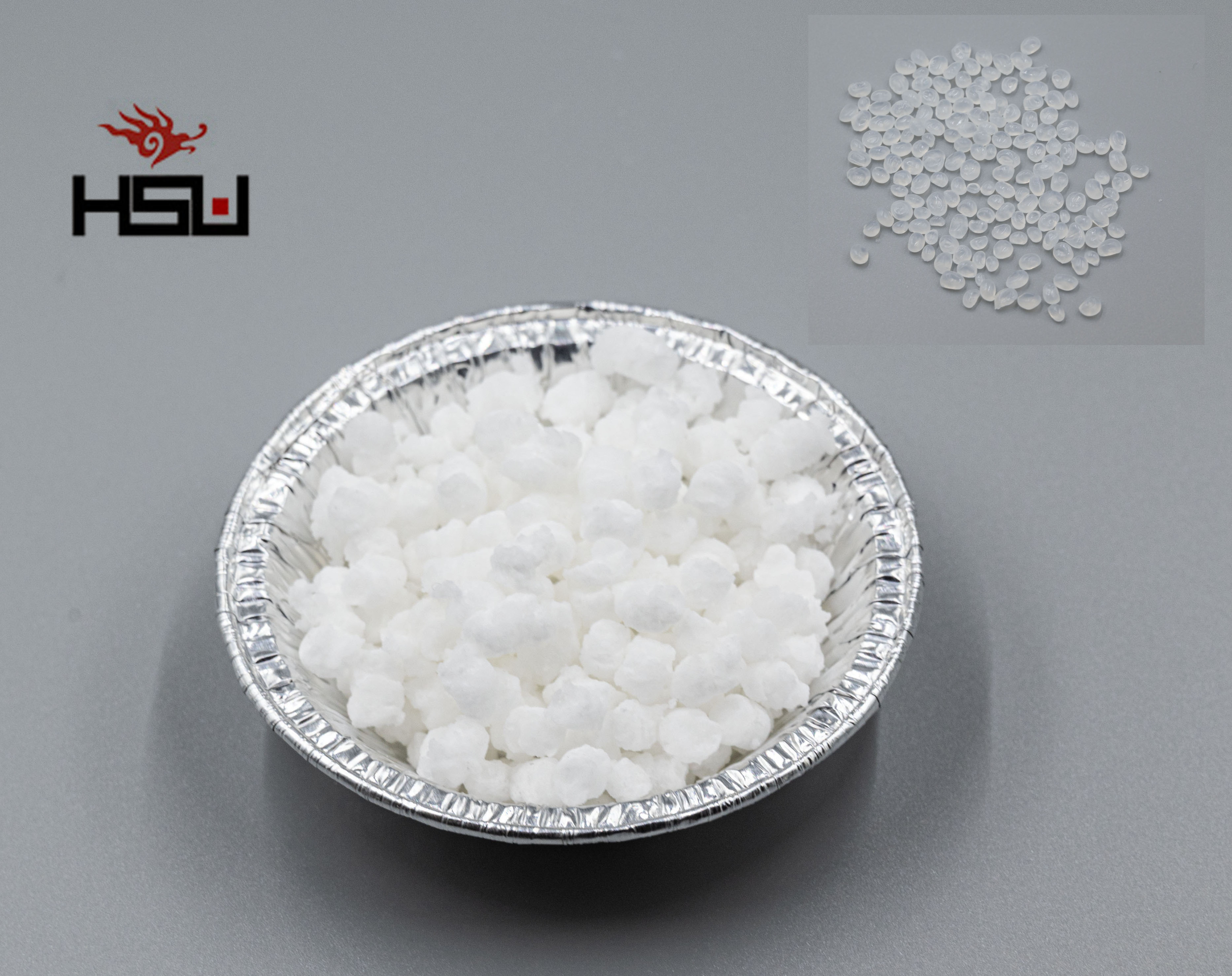 SIS SBS Elastomer for Hot Melt Adhesive / Glue / TPE