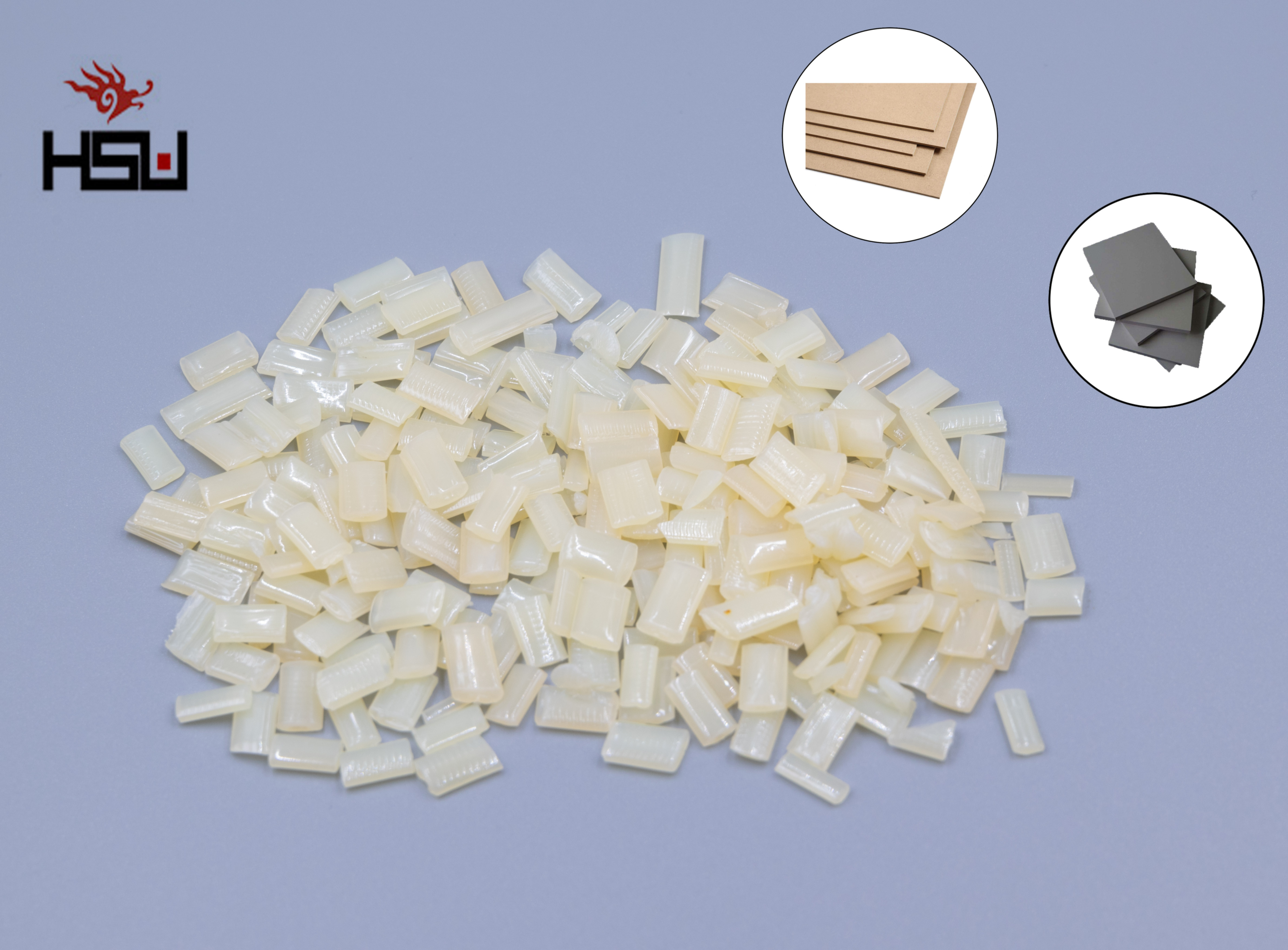 MDF Furniture Woodworking Edge Banding Hot Melt Glue Adhesive