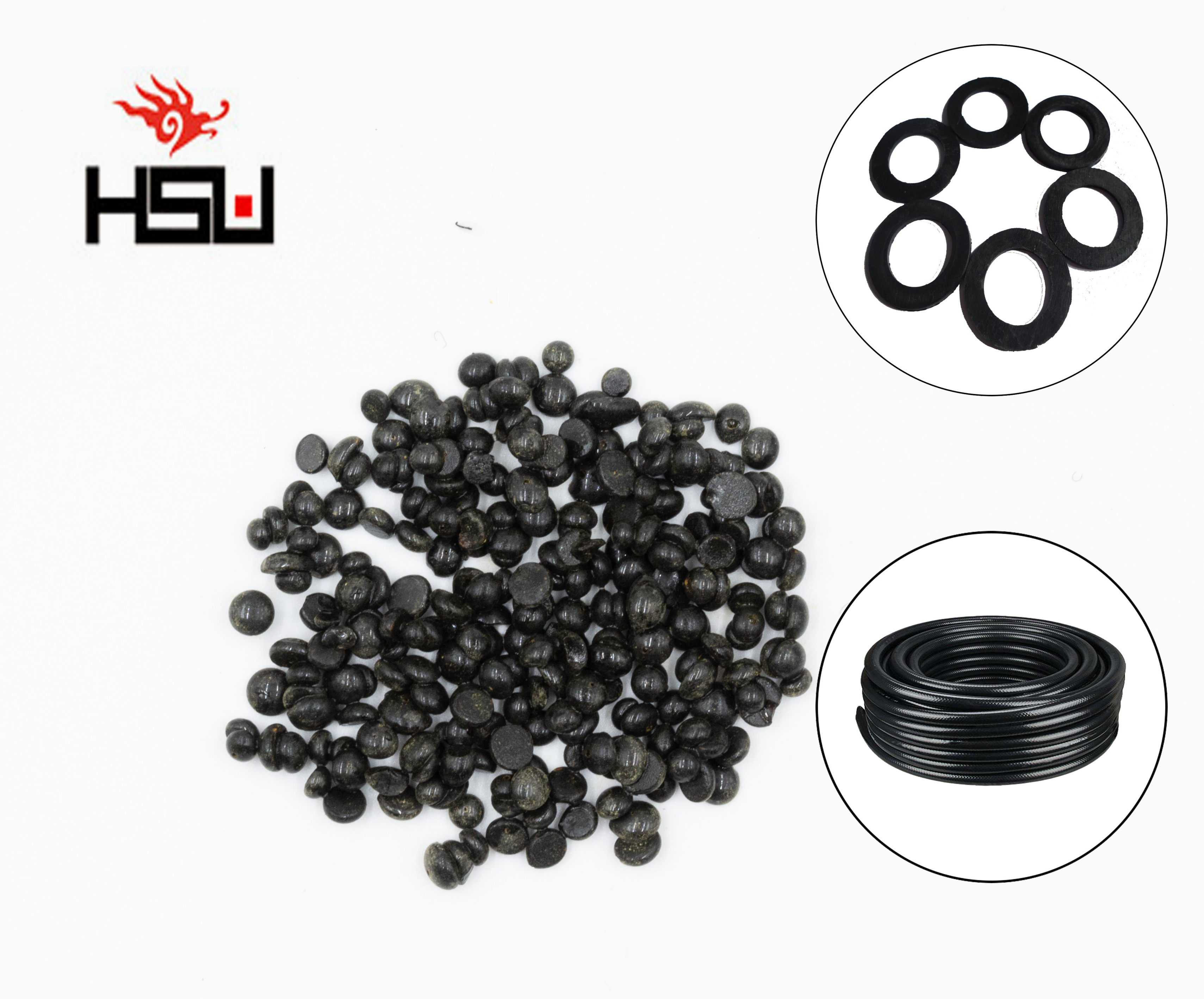 Dark Black C9 Hydrocarbon Polymer Coumarone Resin Petroleum Resin Product Type