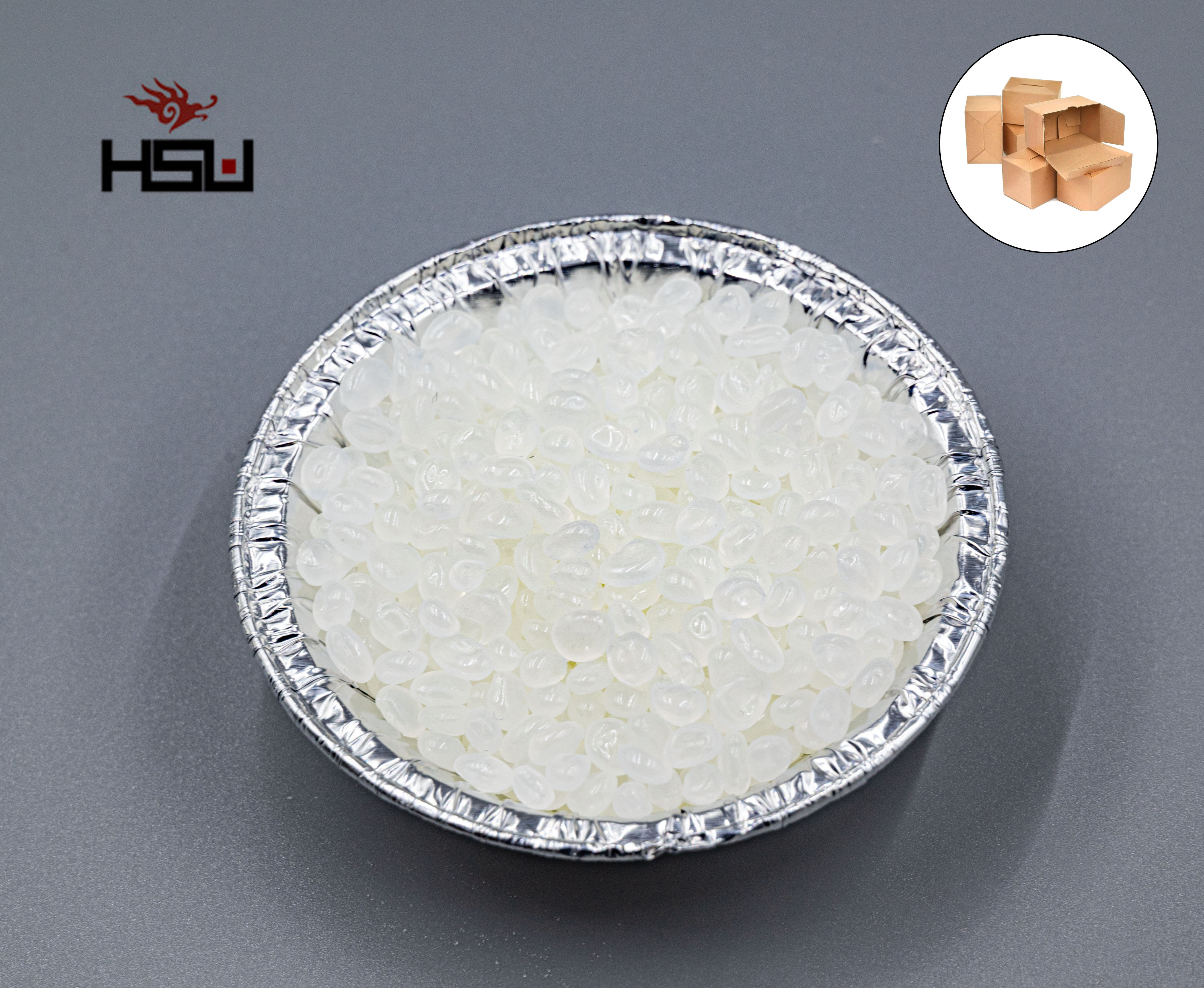 Low Temperature Book Repairing Spine Strengthen EVA Hot Melt Adhesive