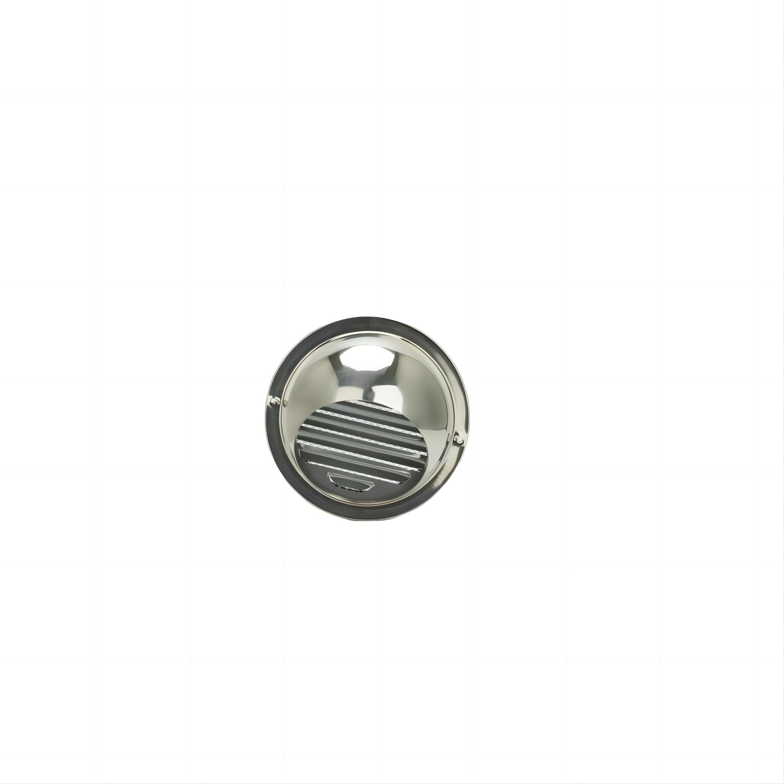 Mushroom ventilation air vent head stainless steel waterproof vent covers for kitshen