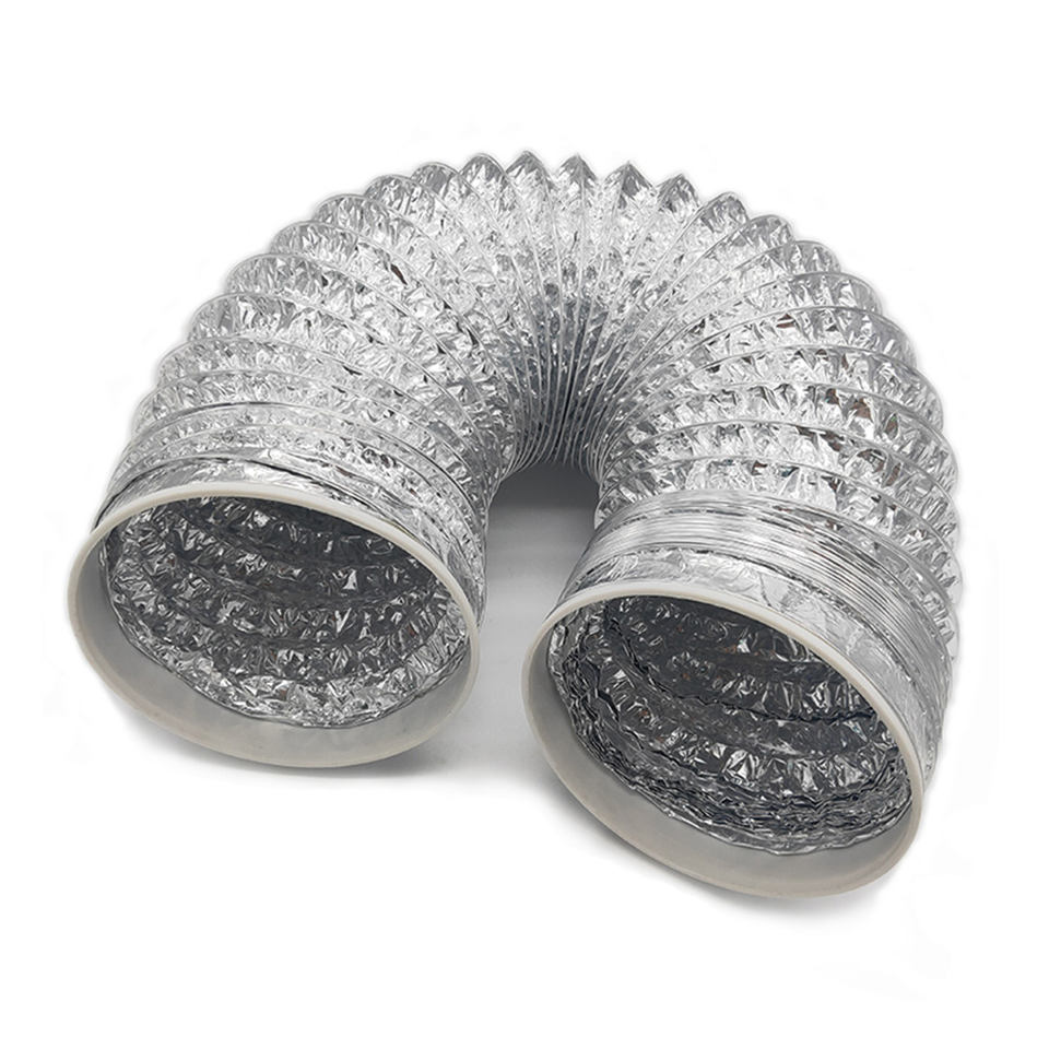 HVAC System Flexible Hose 4