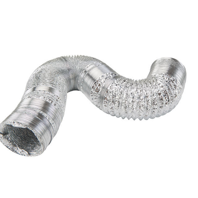 HVAC System Flexible Hose 4