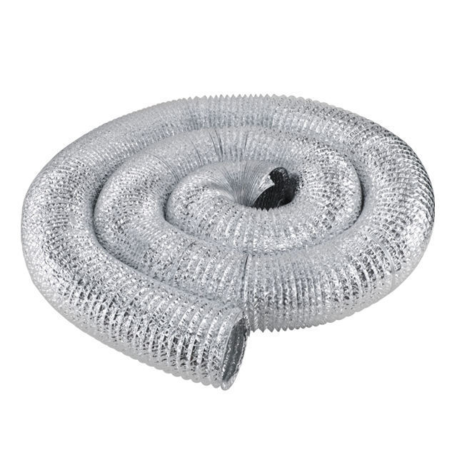 HVAC System Flexible Hose 4