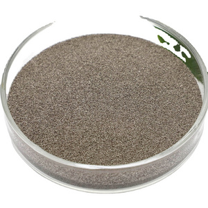 Nitinol Nickel Titanium Alloy Powder 99.99% Nano Ni