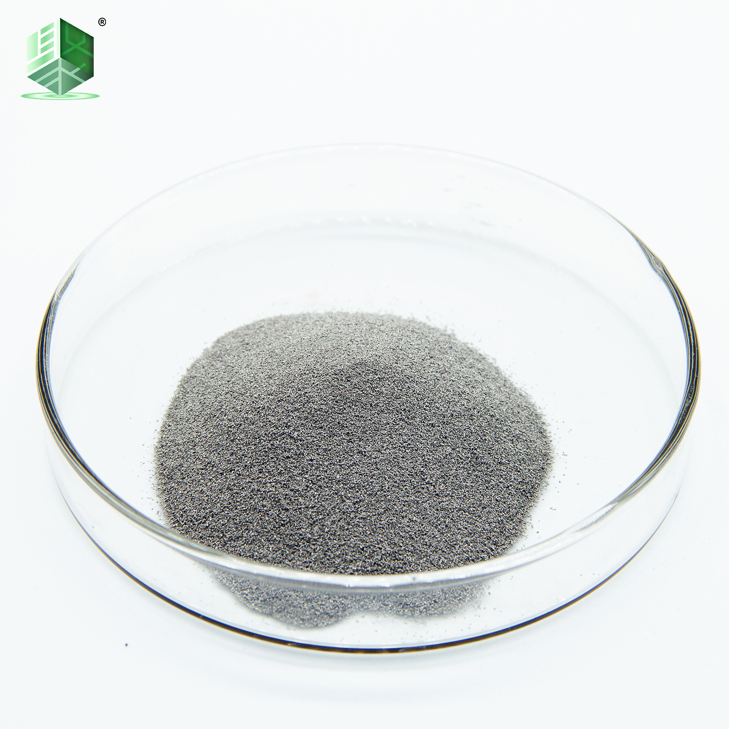 Nitinol Nickel Titanium Alloy Powder 99.99% Nano Ni