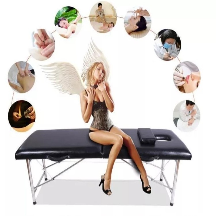 massage bed with face hole second hand massage tables portable massage table