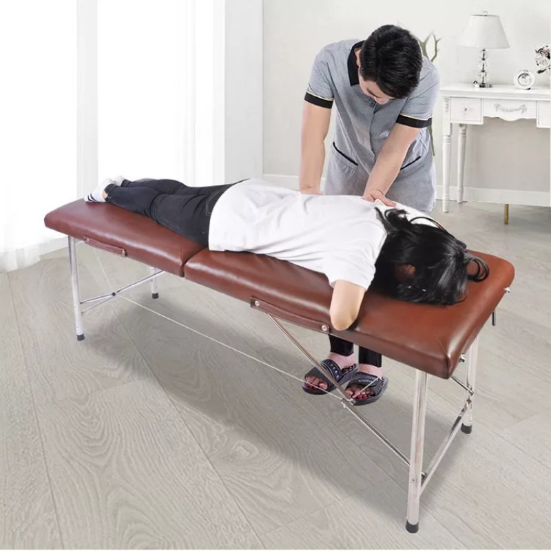 housse table de massage table beds for full body massage thai massage shampoo bed