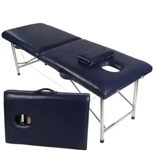 High quality wholesale used massage tables for sale water massage therapy bed full body massage bed