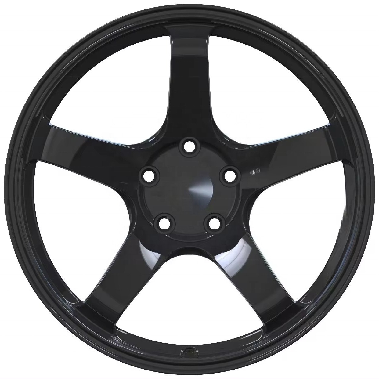 Professional Racing Car rims 17 inch 5 holes 5x114.3 18 wheels 5 Lugs Alloy Wheel 16 inch