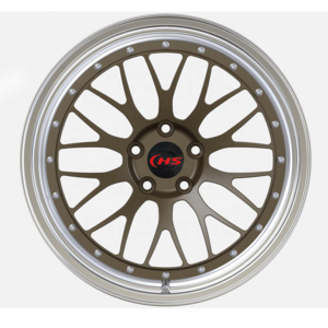 forged alloy wheels concave 6061-t6 super light forged magnesium wheels