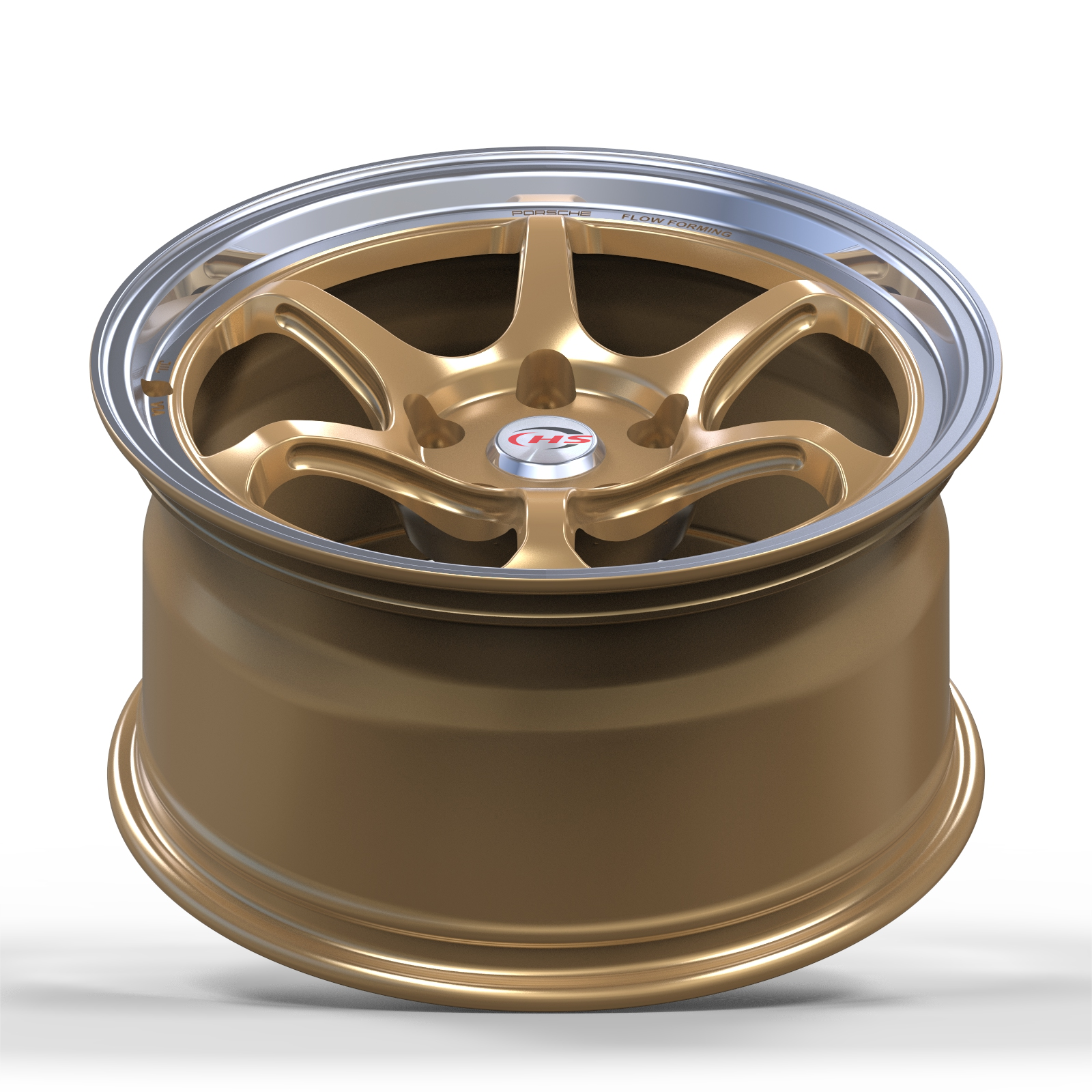 16 17 18 19 20 21 22 23 24 25 Inch 5x112 5x114.3 Bronze And Sliver  Alloy Aluminum Wheels Forged Car Wheels