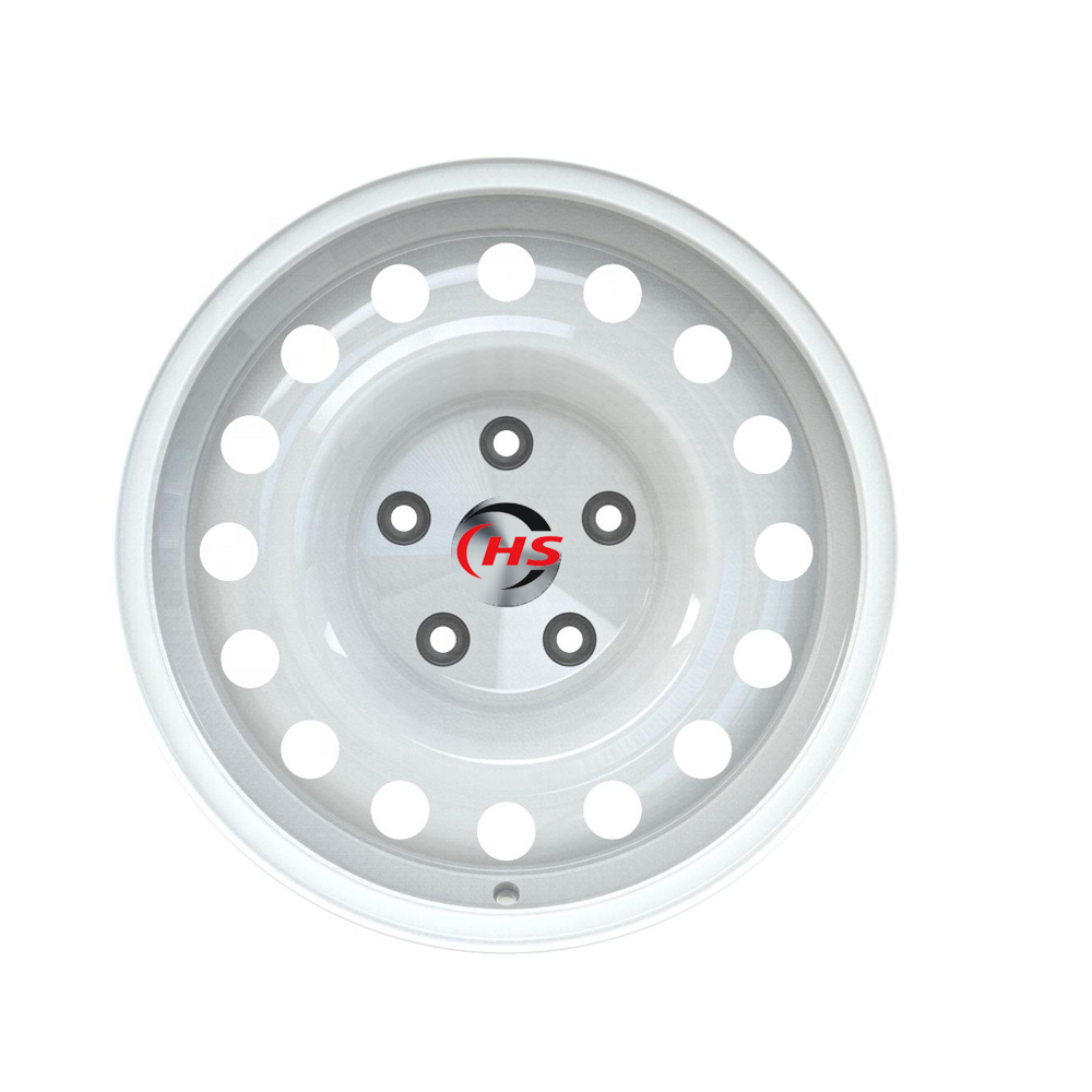 Custom Aluminum Alloy Forged Off-road Wheels Aluminum Alloy Forged Wheels for Vehicle Modification