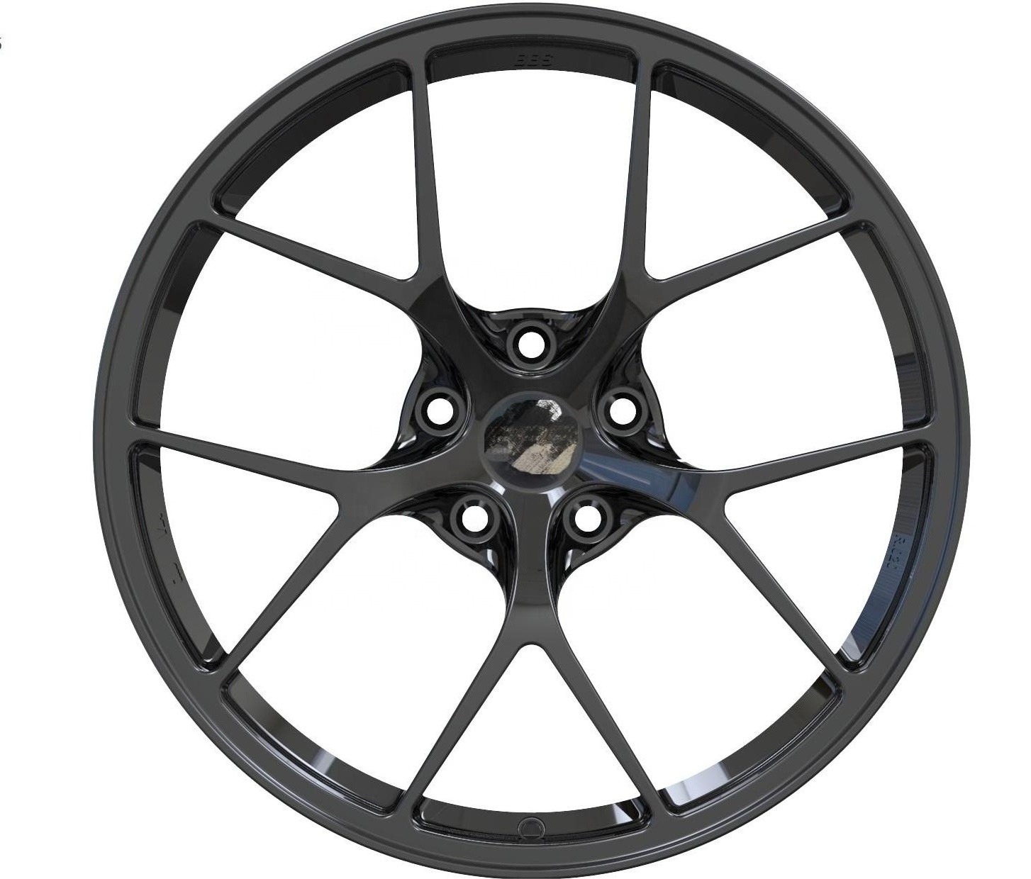 Custom passenger car forged wheels rim for Mercedes AMG 5x114.3 5x130 5x120 17 18 19 20 22 24 26 inch rotiform wheels jante