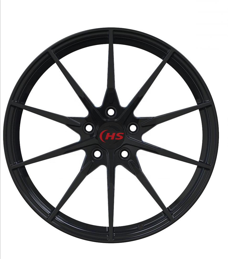 five hole mag car rim 14 15 16 17 18 20 22 inch wheels 5x100 5 holes 4 lug 100 aluminum alloy wheel rims