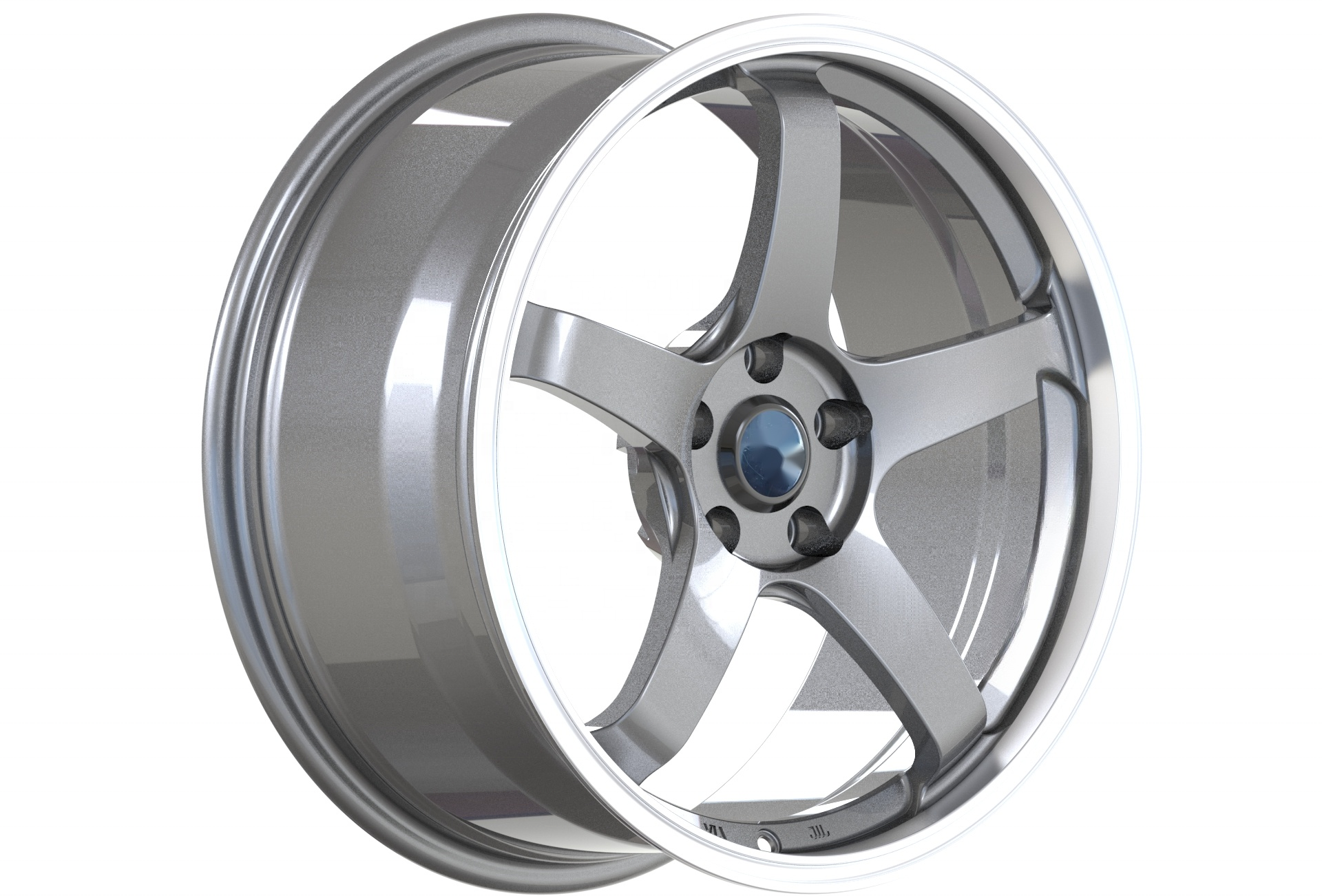 Professional Racing Car rims 17 inch 5 holes 5x114.3 18 wheels 5 Lugs Alloy Wheel 16 inch