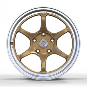 16 17 18 19 20 21 22 23 24 25 Inch 5x112 5x114.3 Bronze And Sliver  Alloy Aluminum Wheels Forged Car Wheels