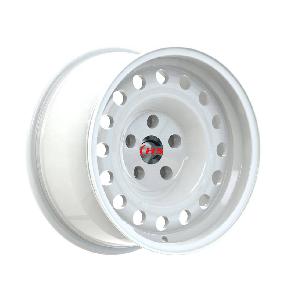 Custom Aluminum Alloy Forged Off-road Wheels Aluminum Alloy Forged Wheels for Vehicle Modification