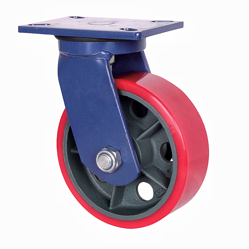 2 4 5 tons load heavy duty industrial caster wheel 1 pu scaffoldn heavy duty 10 ton industrial caster wheel