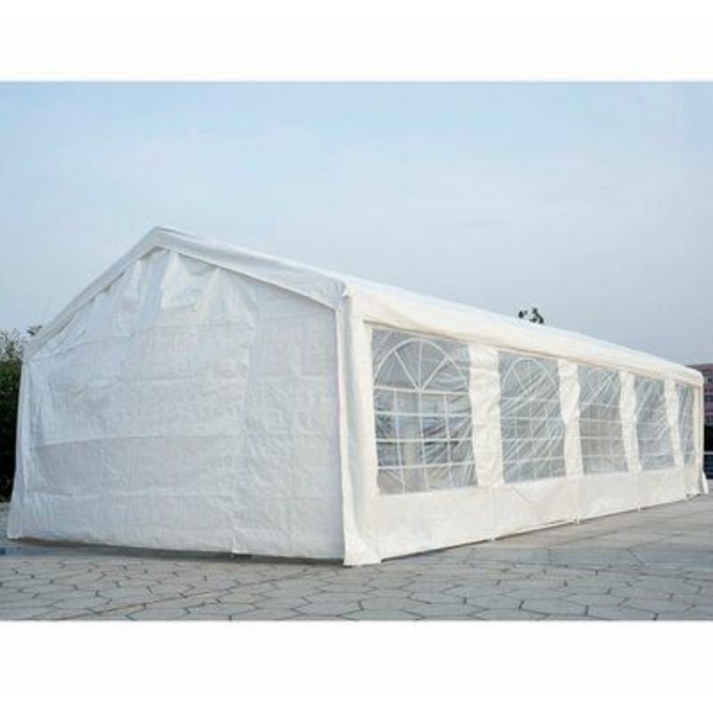 Hot Sale Luxury LargeEvent Tents 20x30 20x40 40x100 Wedding Party Commercial Marquee Tent For Outdoor Events