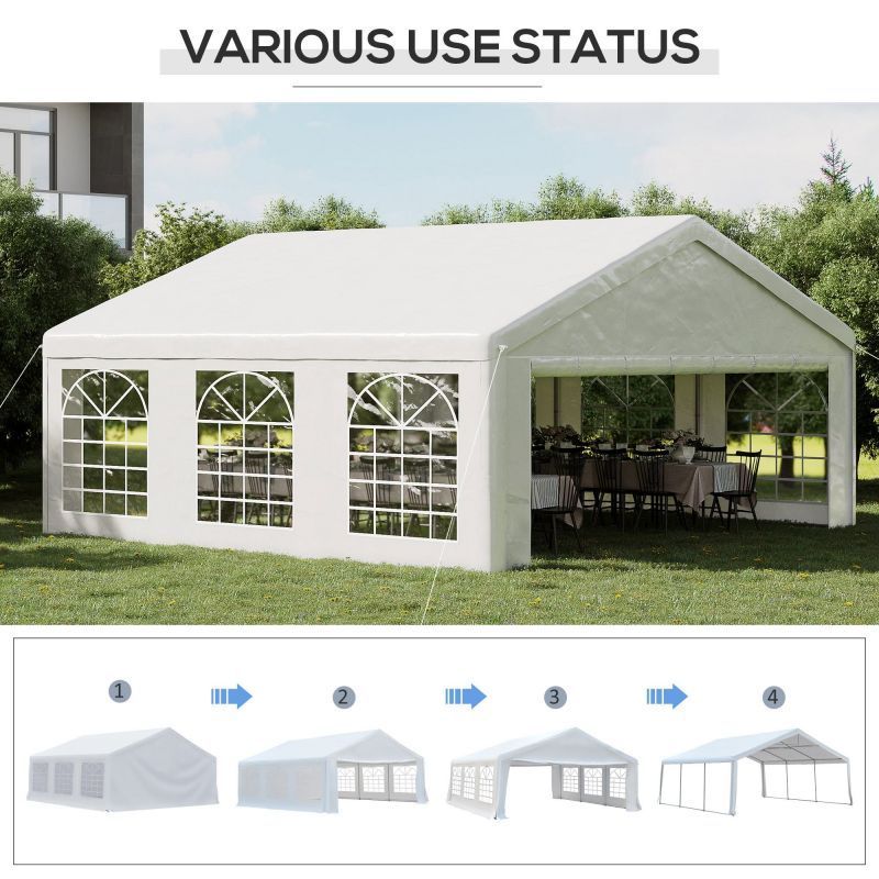 Hot Sale Luxury Event Tents Outdoor Wedding Party for Outdoor Party Tents for Events Pagoda Wedding Tents