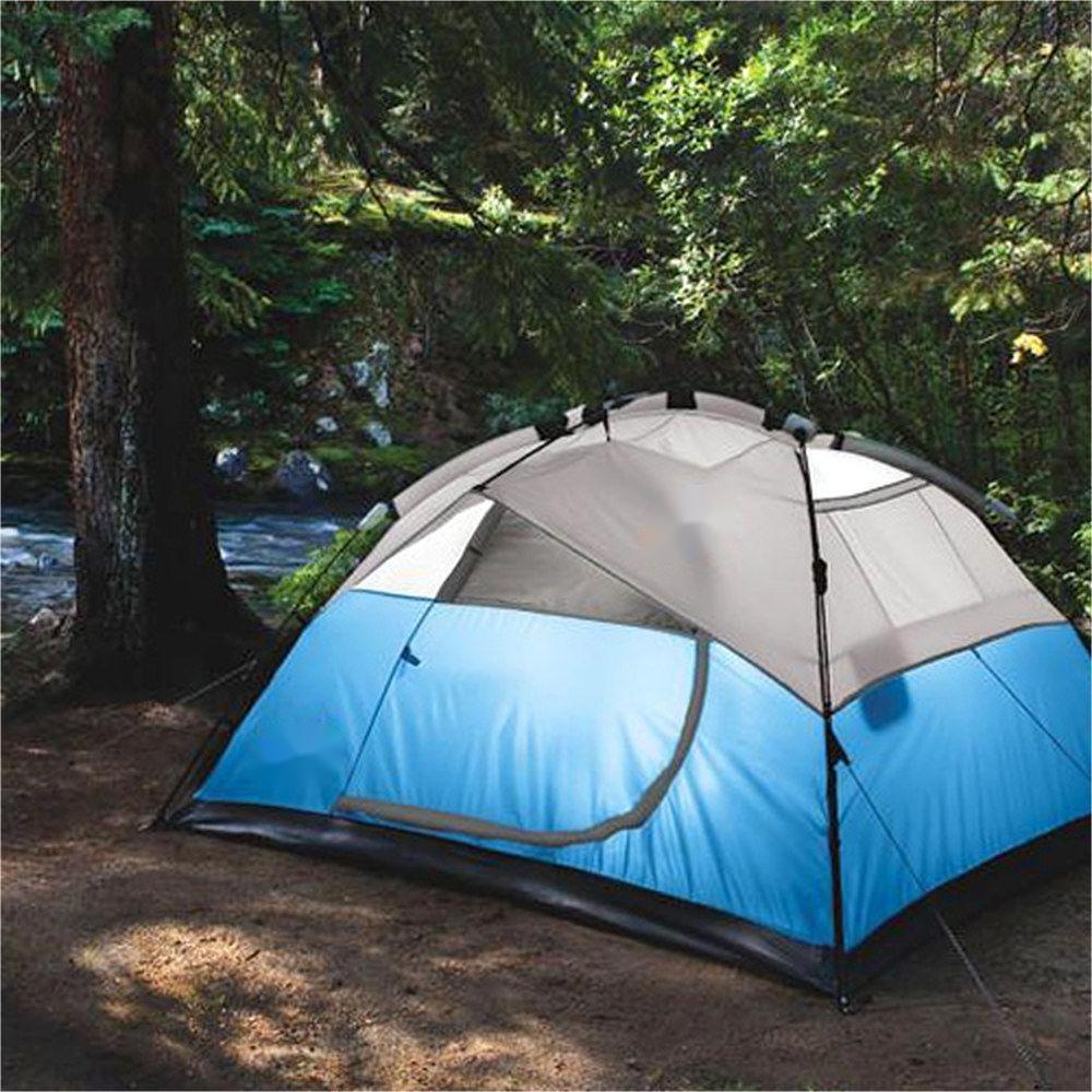 High Quality Family 3-5 person Luxury Family Outdoor Camping Tents Screen House Room Waterproof Camping Tent