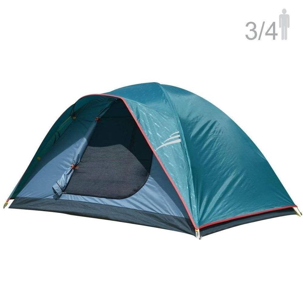 Wholesale Outdoor Backpacking Camping Hiking Camping Tents with Screen Room 1For 6-10 Person Waterproof Family Wall Cabin Tent