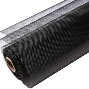 factory outlet for Door or anti dust fiberglass insect screen mesh Roll Mosquito Net retractable window screens