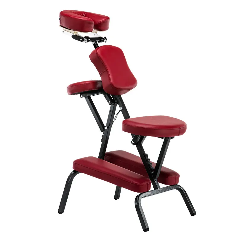 Hot selling wholesale and direct sales tattoo chairs multi-functional comfortable beauty folding tattoo chairs table