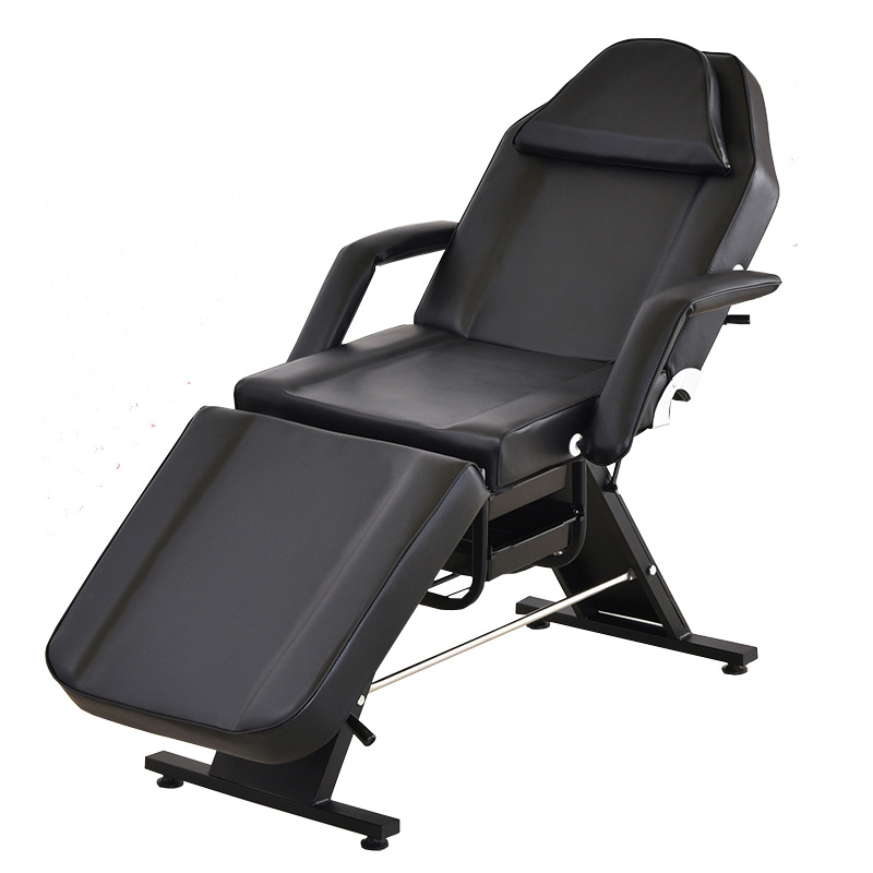 Adjustable Beauty Salon SPA Massage Bed Tattoo Chair Beauty Salon Bed