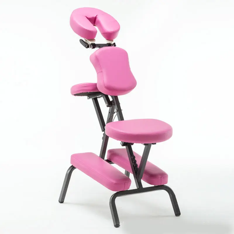 Hot selling wholesale and direct sales tattoo chairs multi-functional comfortable beauty folding tattoo chairs table