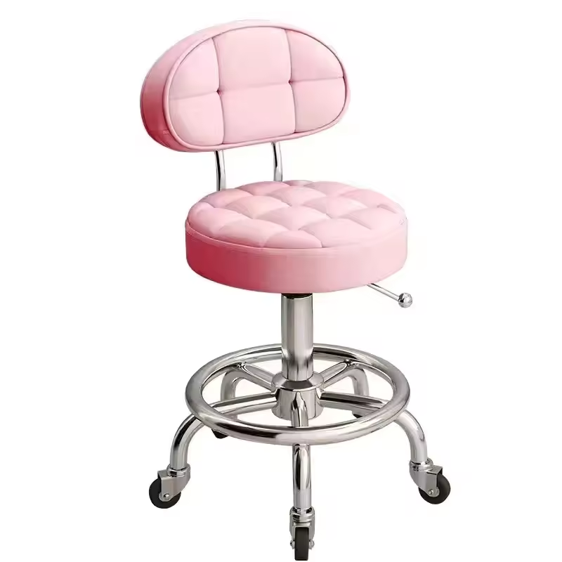 High quality and comfortable hair salon beauty salon massage parlor hair salon chairs barber chair