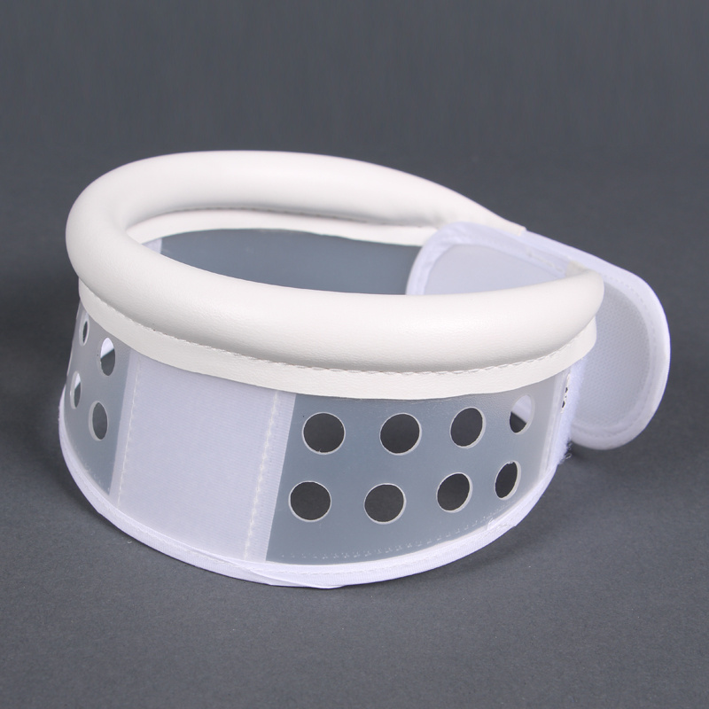 High quality comfortable pain relief Adjustable Medical Cervical collar neck support neck collar