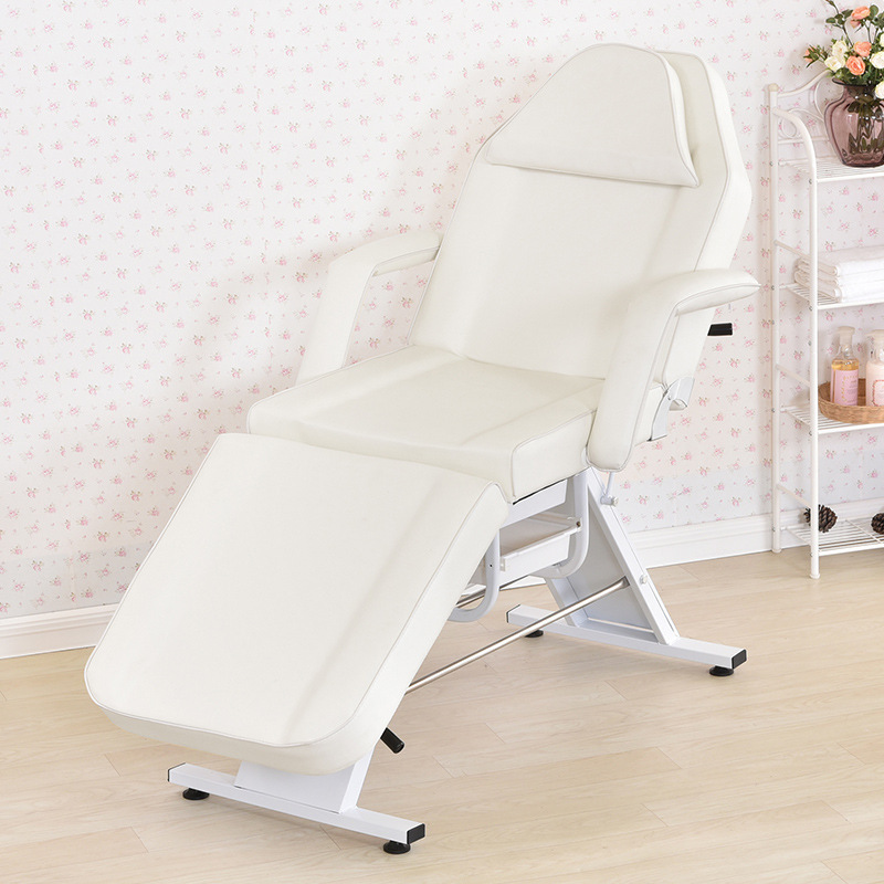 Adjustable Beauty Salon SPA Massage Bed Tattoo Chair Beauty Salon Bed