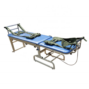 Traction bed Cervical And Lumbar Traction Bed For neck And Lumbar Treatment, Spinal Orthopedic Bed For Hospital