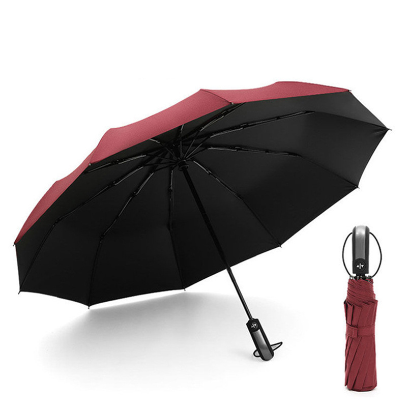 big waterproof umbrella high quality outdoor umbrella made in China umbrella