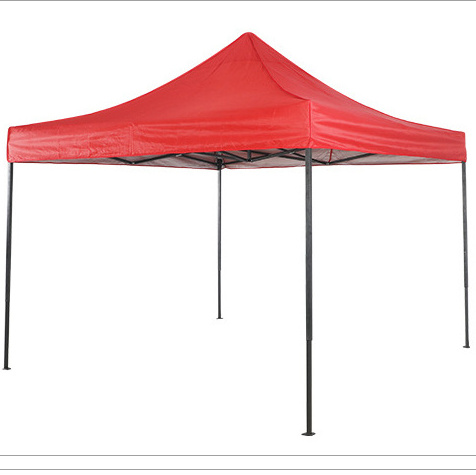 3x3 tent advertising folding gazebo four corners outdoor tent pop up gazebo