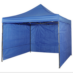 3x3 tent advertising folding gazebo four corners outdoor tent pop up gazebo