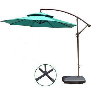 Outdoor Umbrella Replacement Top Patio Umbrella Market Umbrella Replacement Canopy