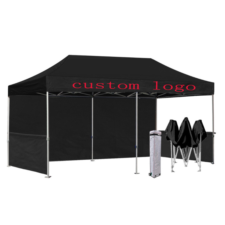 2021 hot sell USA  folding tent pop up tent easy up  gazebo ,3M trade tent