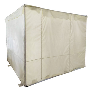 Jewish family party tent sukkah sukkot kosher Sukkah Tent