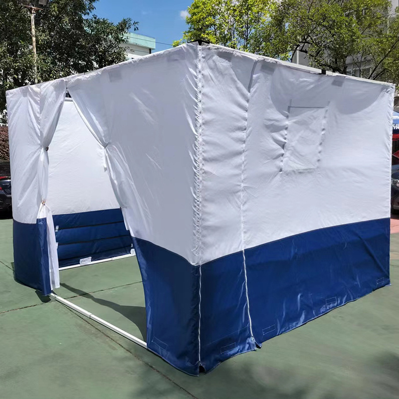 Jewish custom size sukkot kosher Sukkah Tent pop up sukkah tent