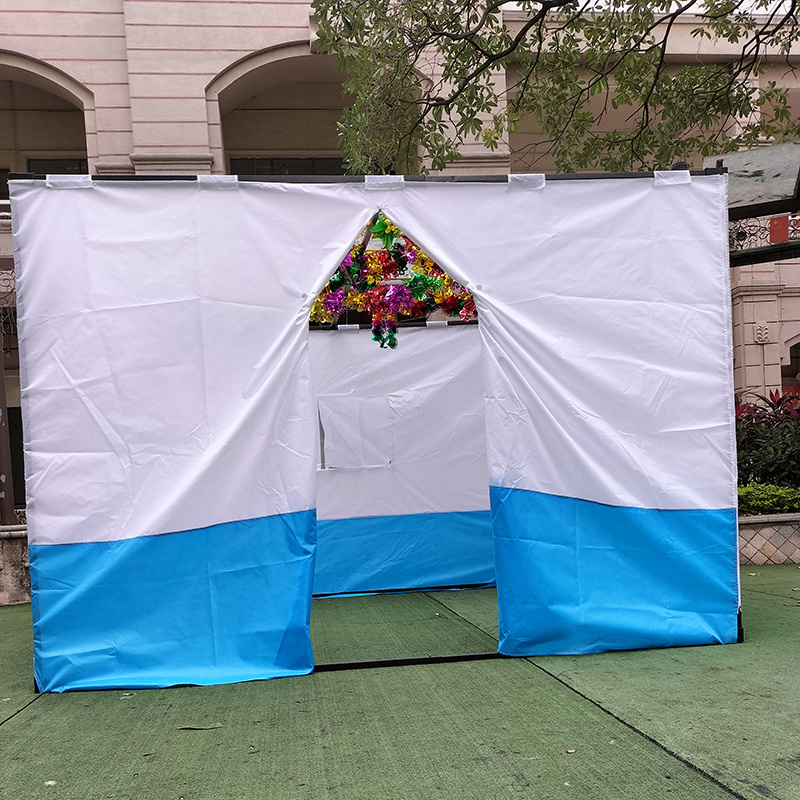 Jewish family sukkot sukkah sukkah tent sukkot